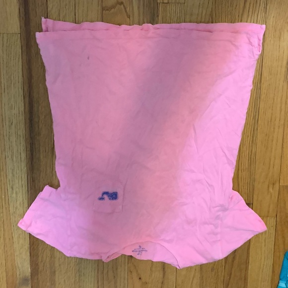 Vineyard vines short sleeve - Picture 2 of 2